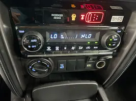 Preview imagenes del auto