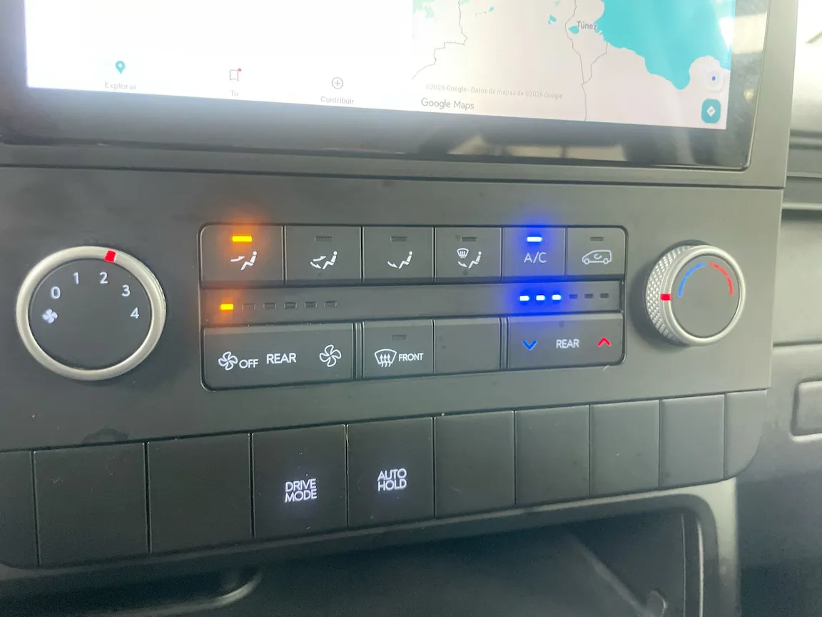 Imagenes del auto