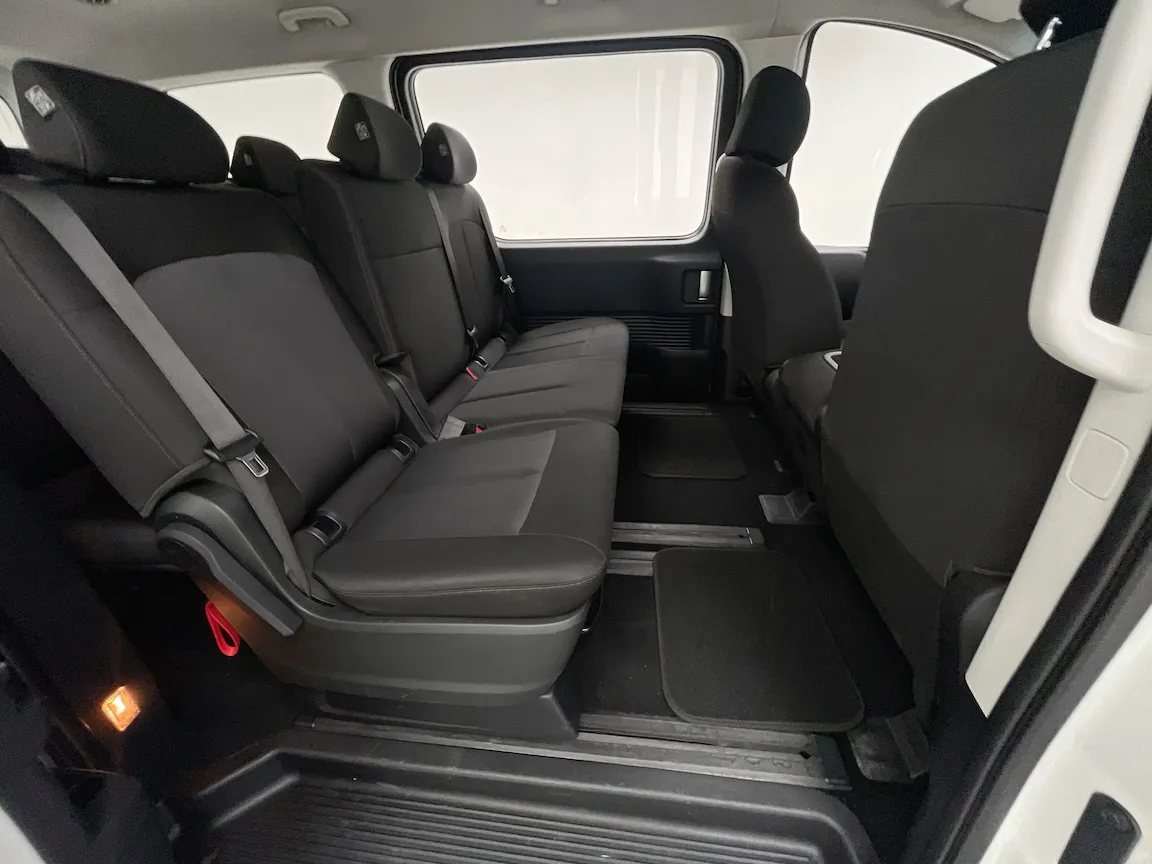 Imagenes del auto