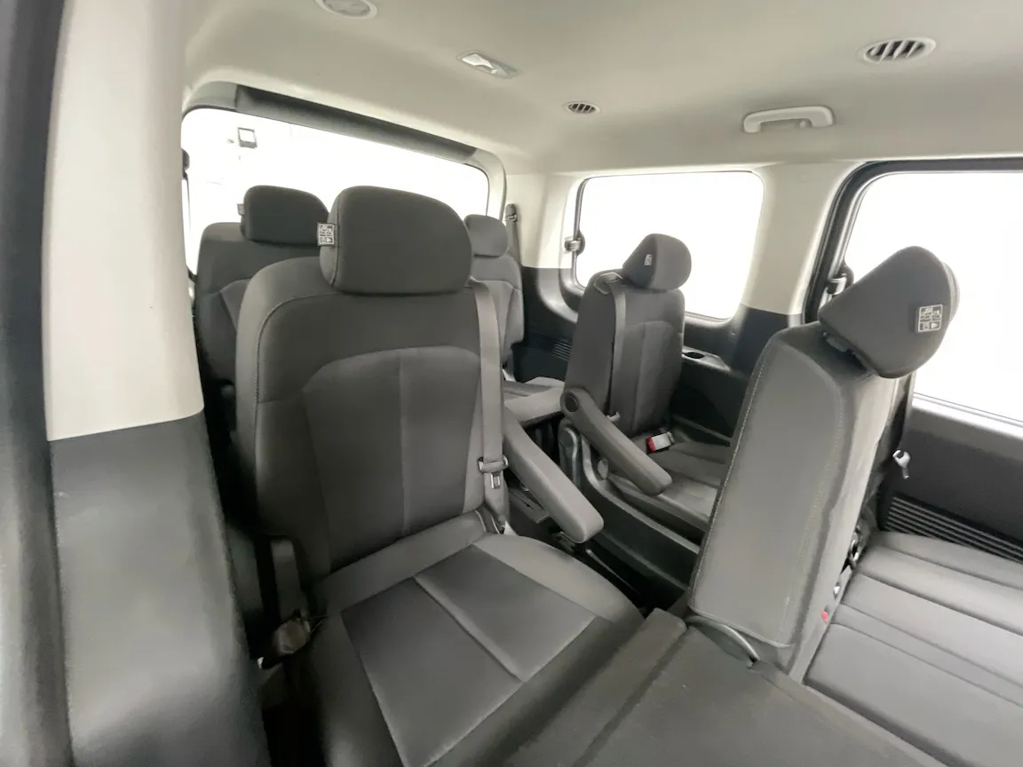 Imagenes del auto