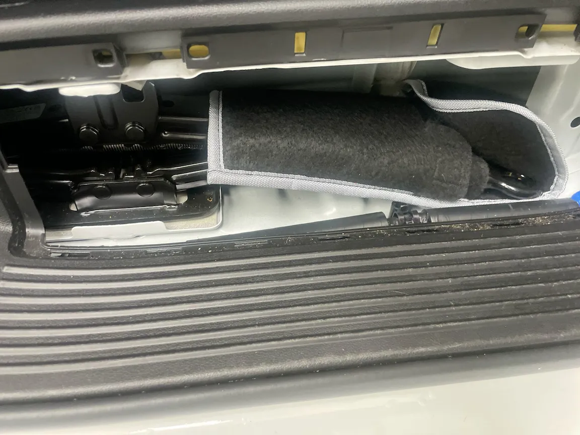 Imagenes del auto