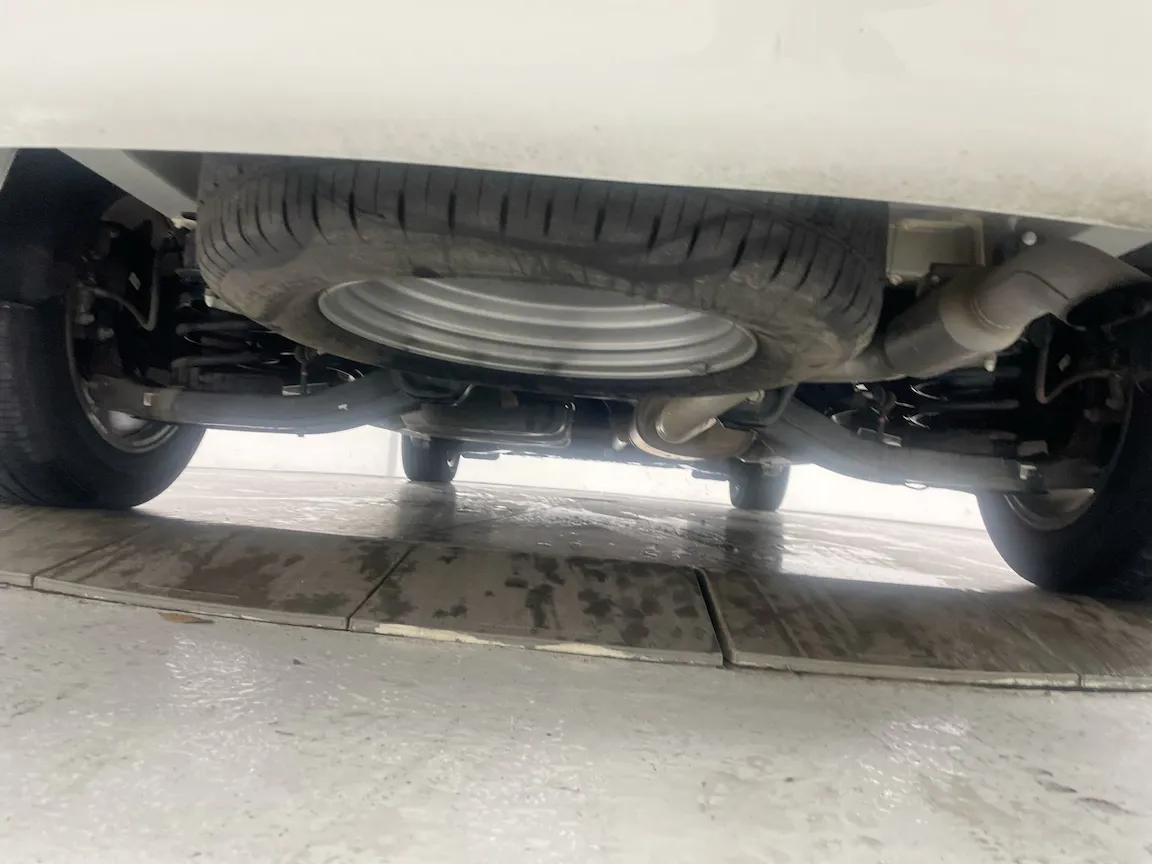 Imagenes del auto