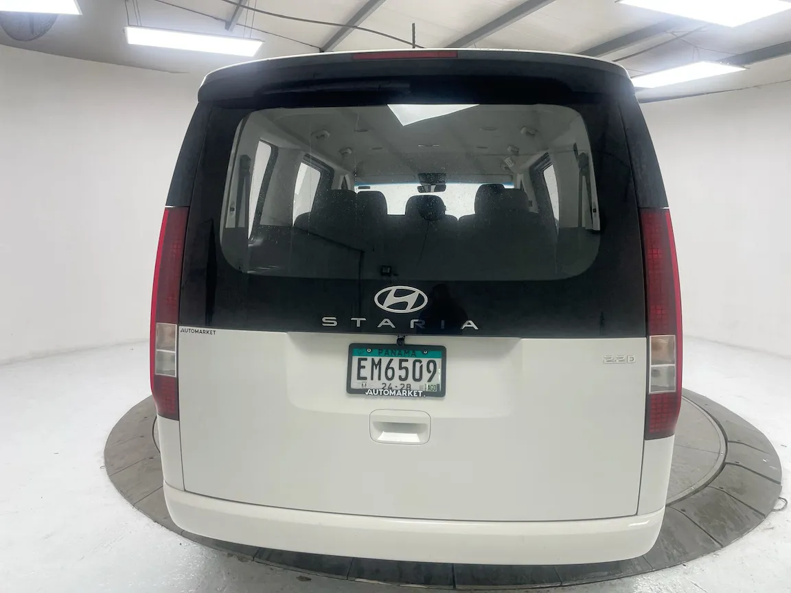 Imagenes del auto