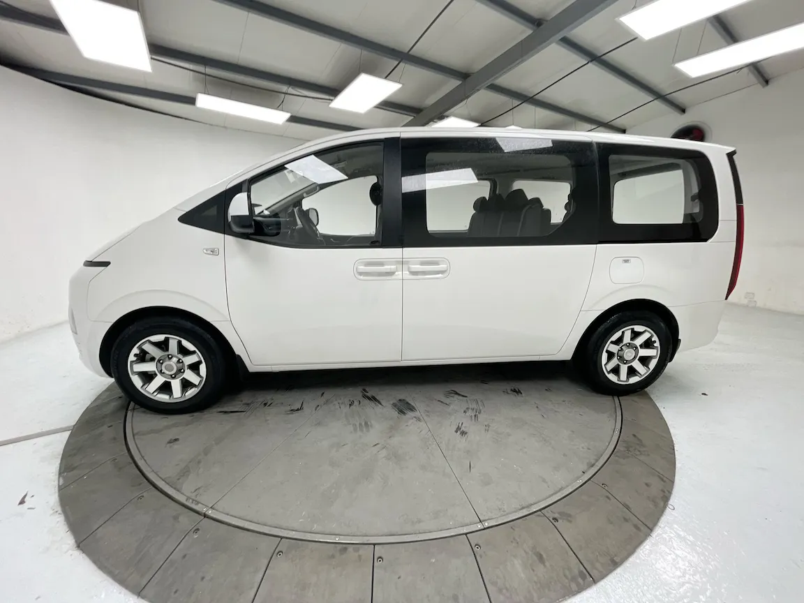 Imagenes del auto