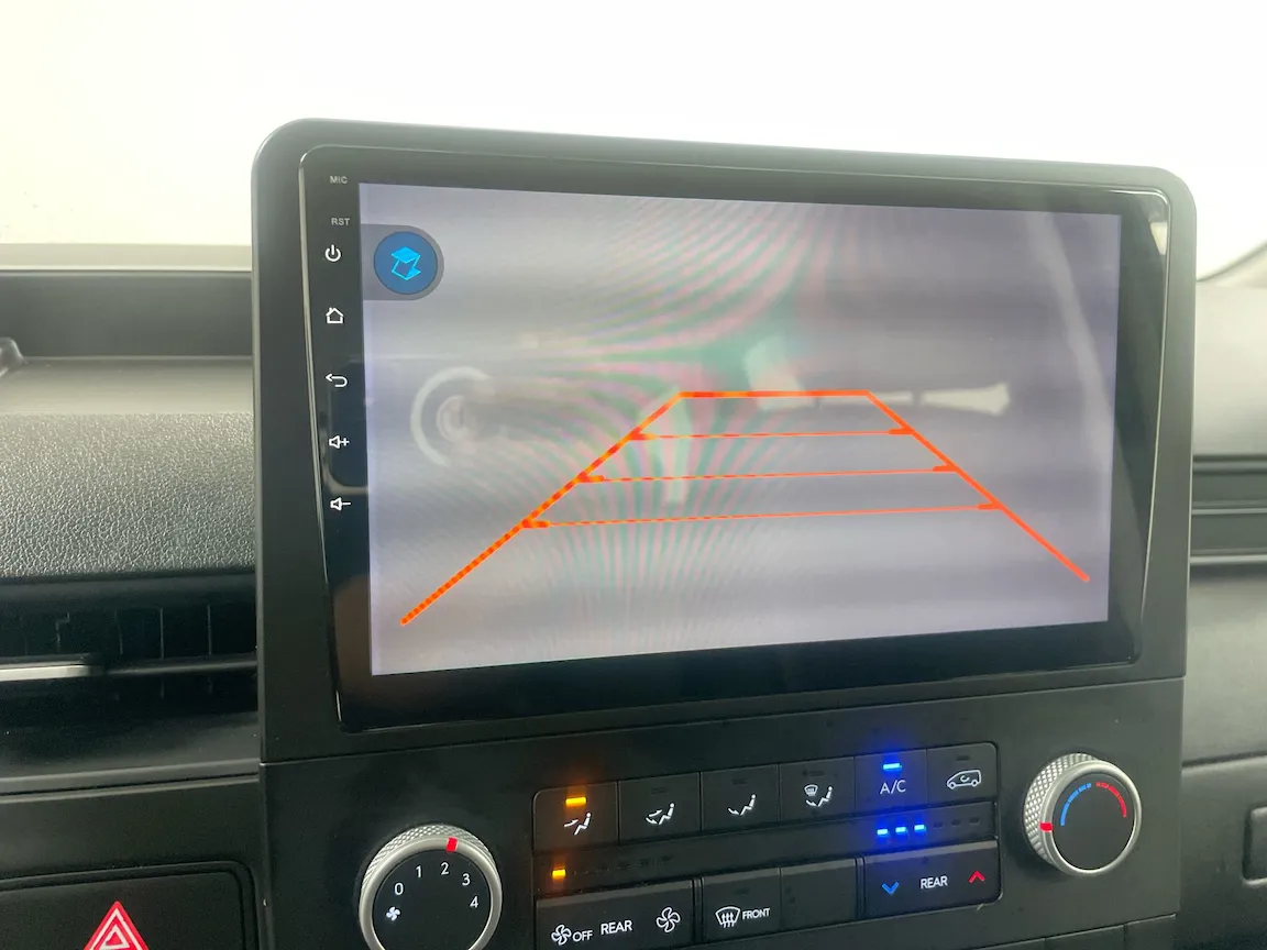 Imagenes del auto