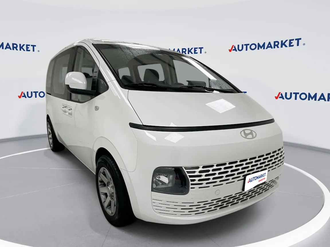 Imagenes del auto