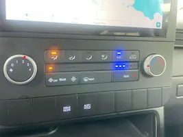 Preview imagenes del auto