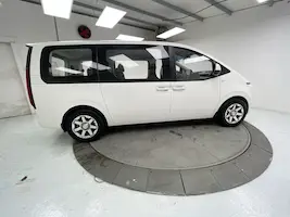 Preview imagenes del auto