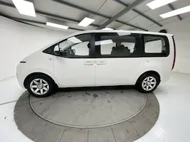 Preview imagenes del auto