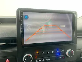 Preview imagenes del auto