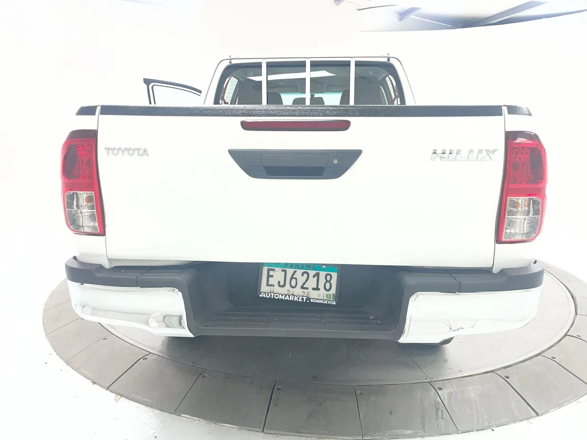 Imagenes del auto