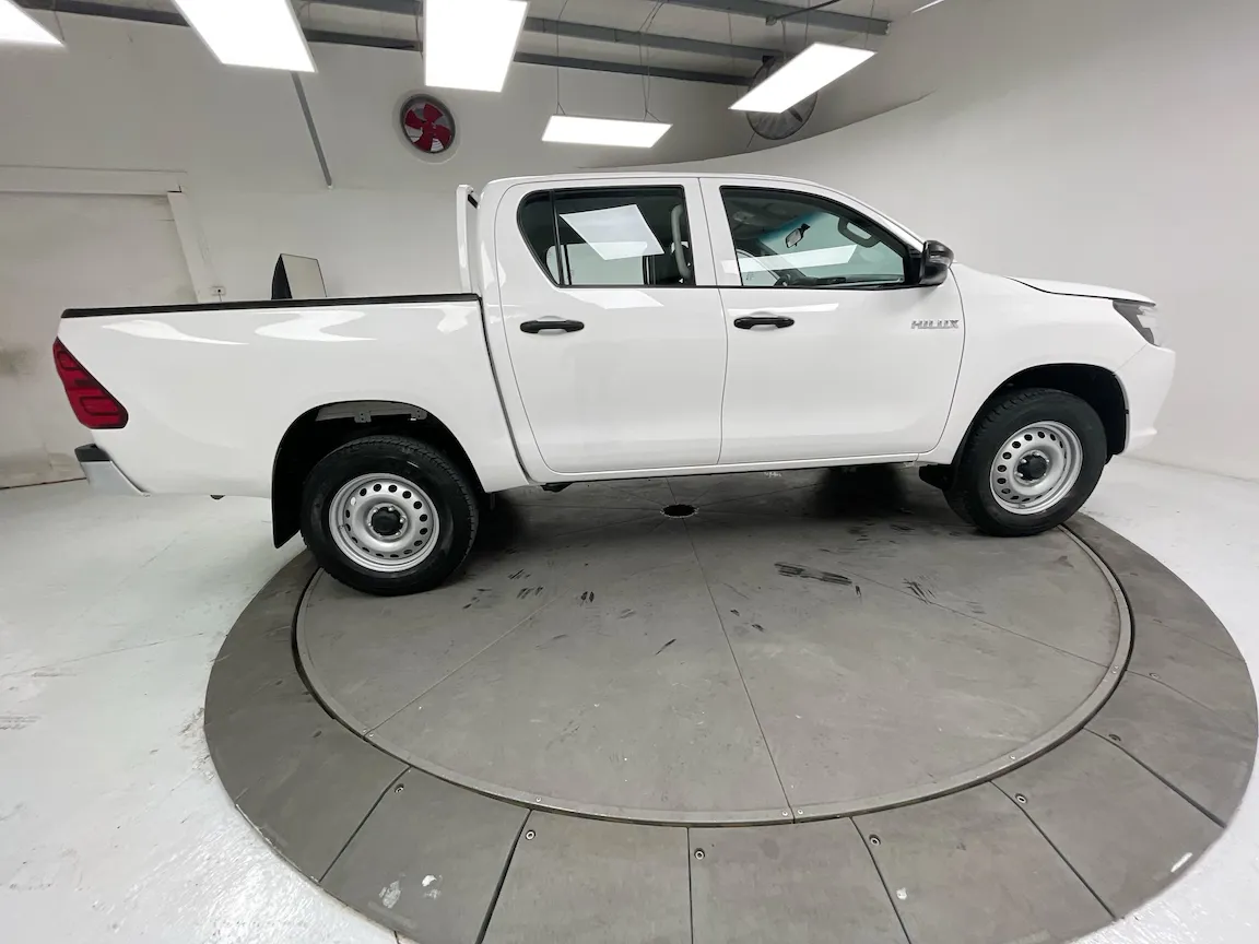 Imagenes del auto