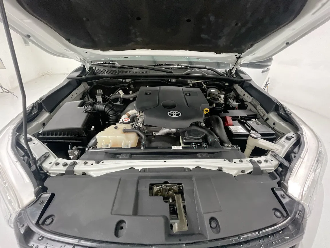 Imagenes del auto