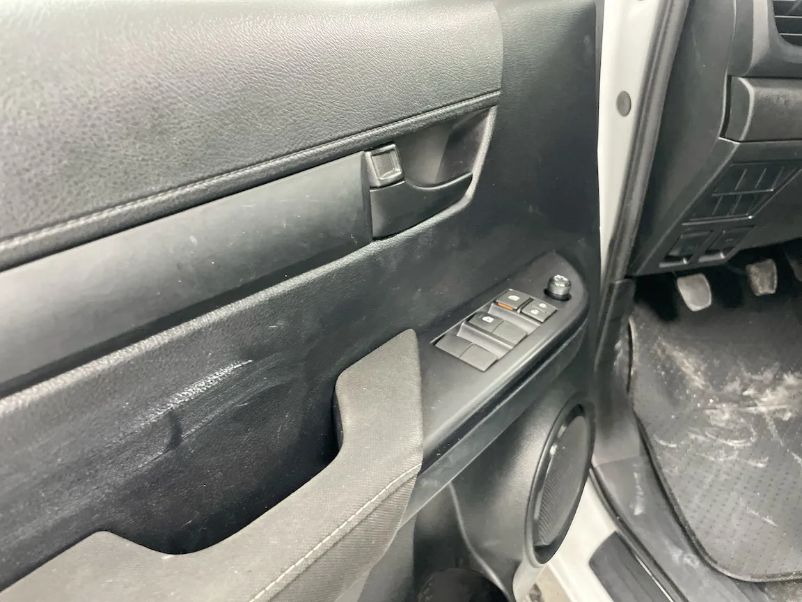 Imagenes del auto