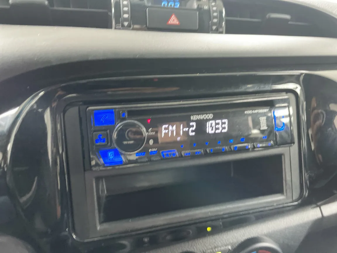 Imagenes del auto