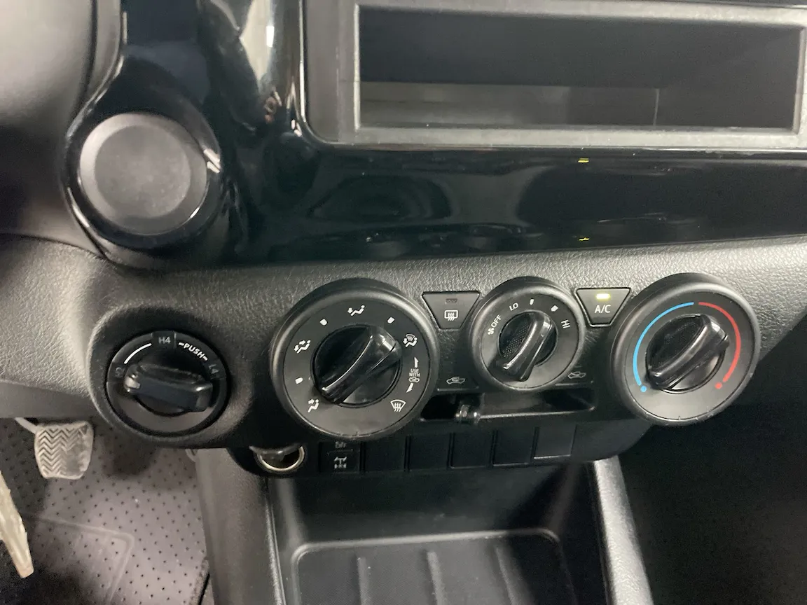 Imagenes del auto