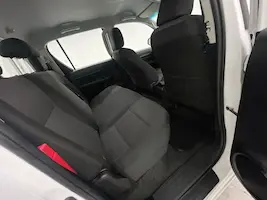 Preview imagenes del auto