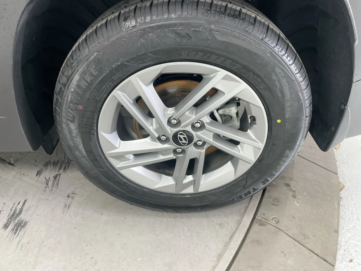 Imagenes del auto