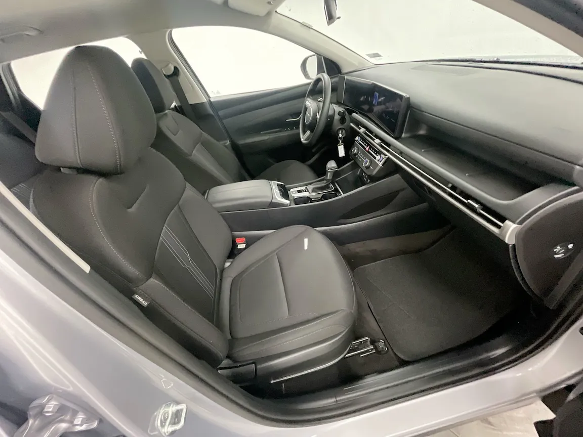 Imagenes del auto