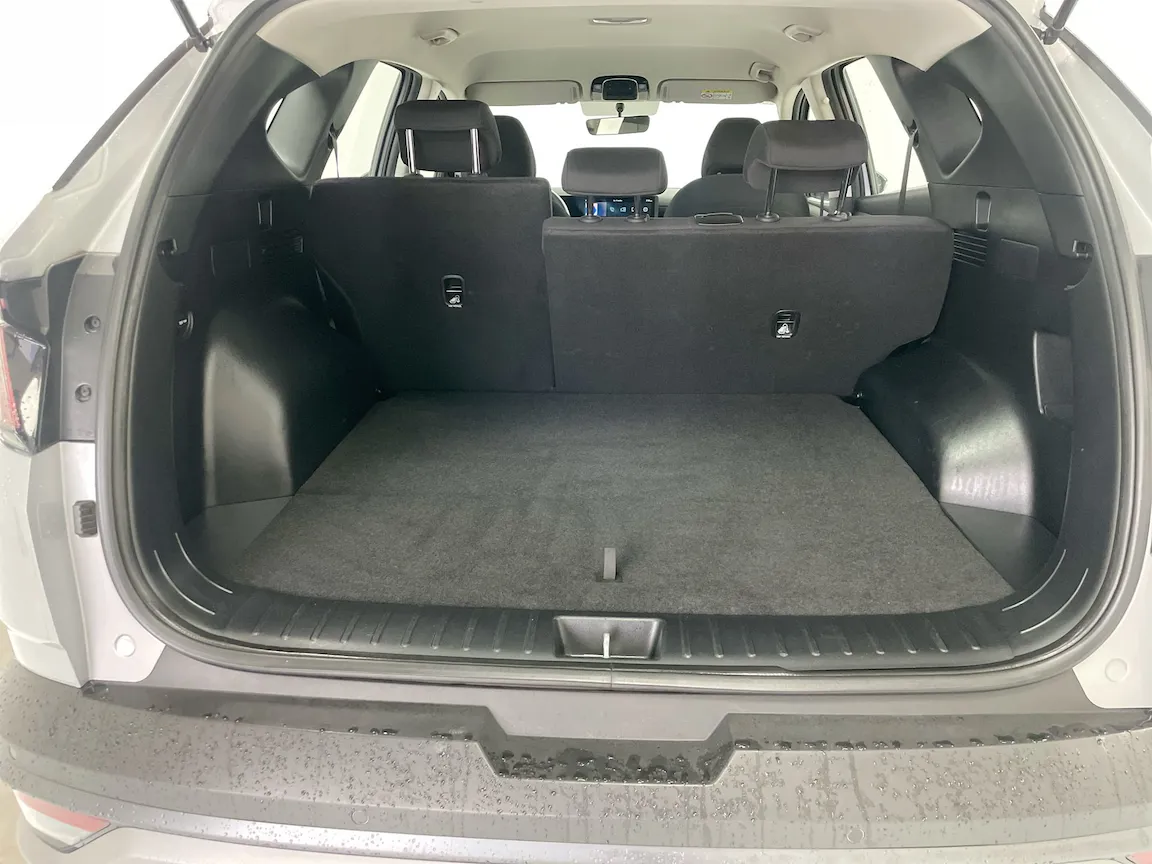 Imagenes del auto