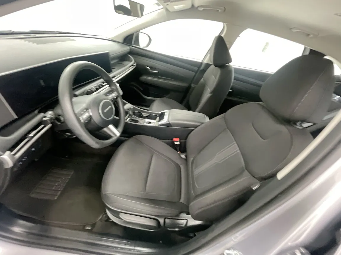 Imagenes del auto