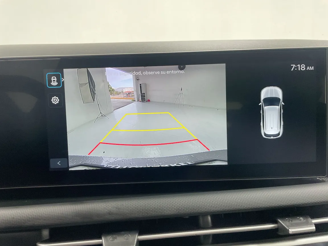 Imagenes del auto