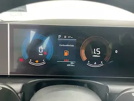 Preview imagenes del auto