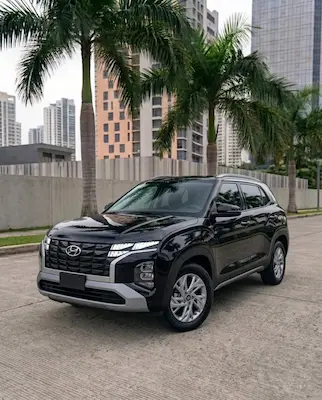 Hyundai Creta Grand