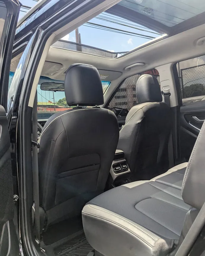 Imagenes del auto