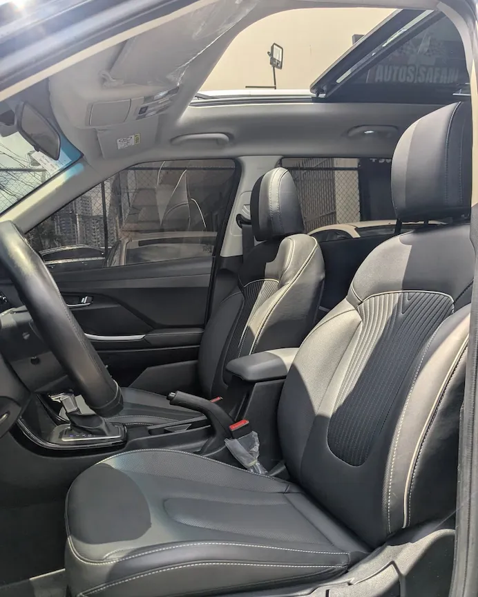 Imagenes del auto