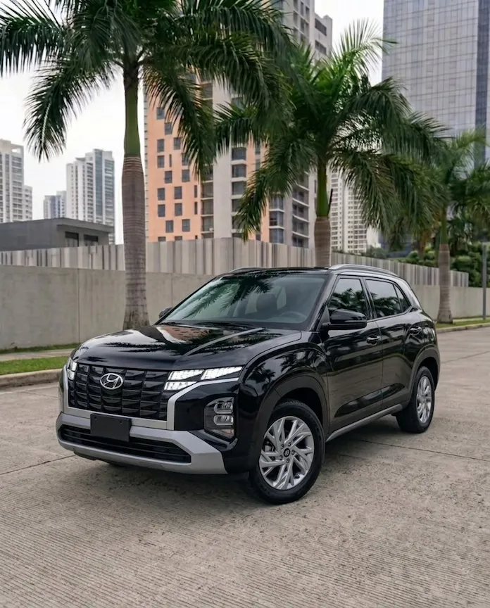 Imagenes del auto