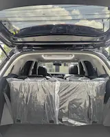 Preview imagenes del auto