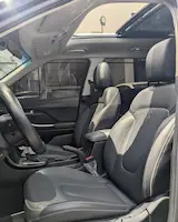 Preview imagenes del auto