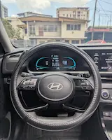 Preview imagenes del auto