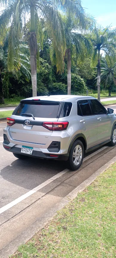 Imagenes del auto