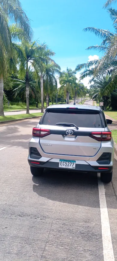 Imagenes del auto