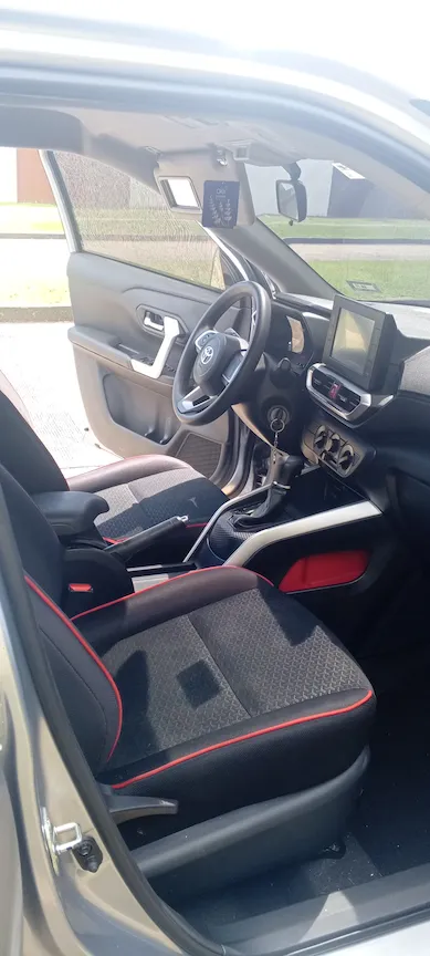Imagenes del auto