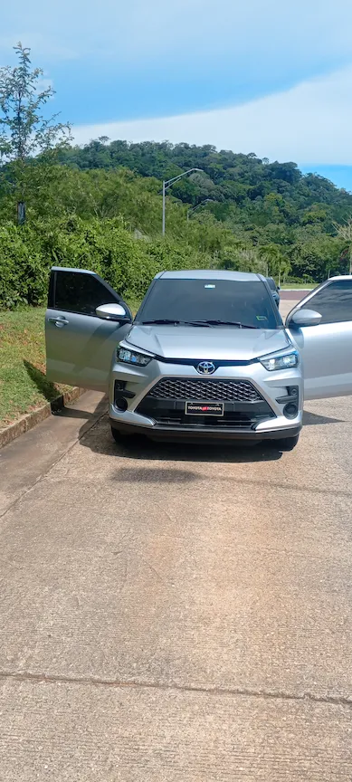 Imagenes del auto