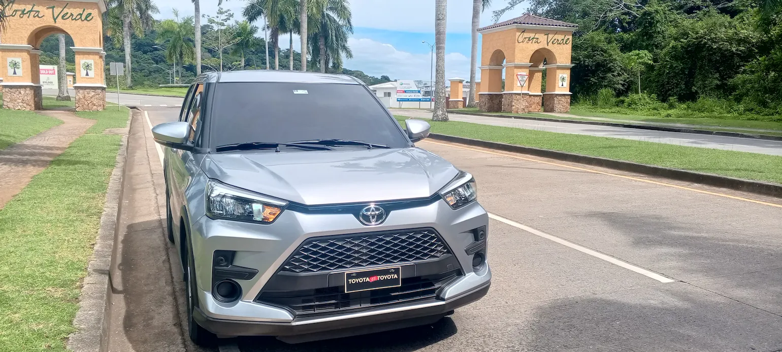 Imagenes del auto