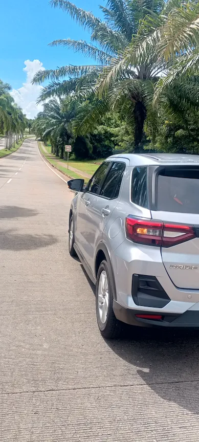 Imagenes del auto