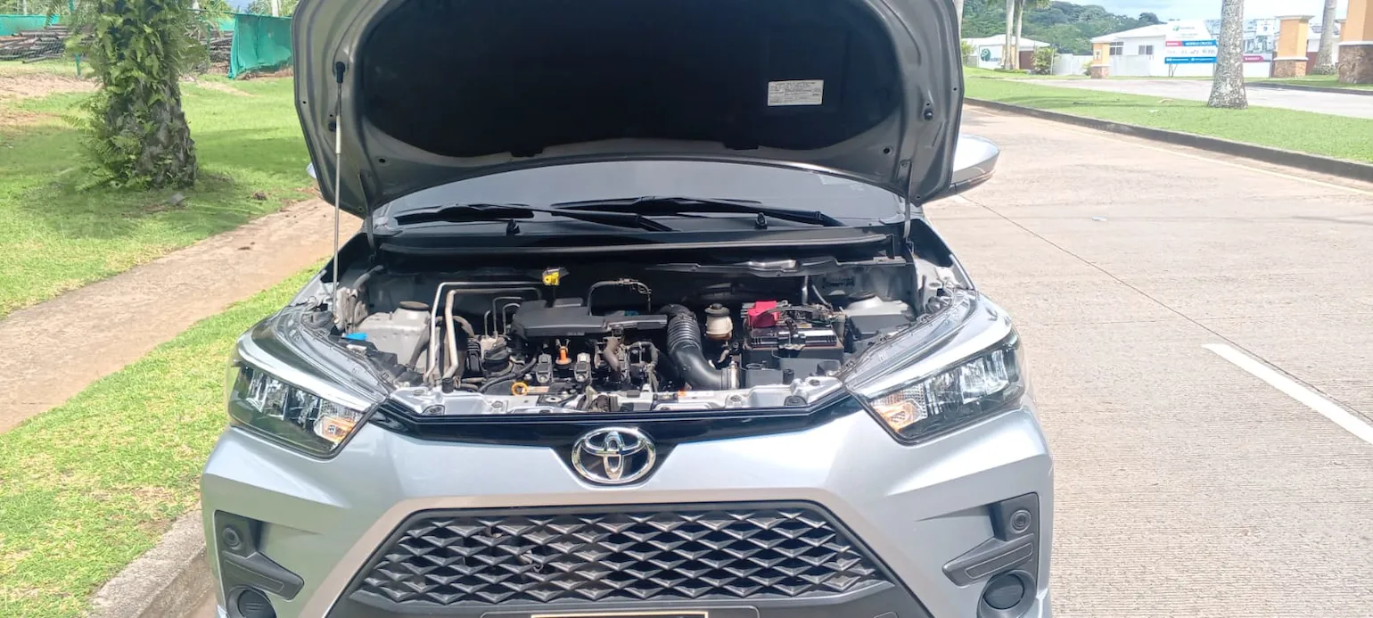 Imagenes del auto