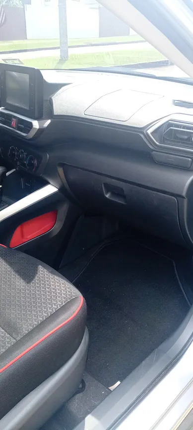 Imagenes del auto