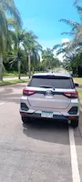 Preview imagenes del auto