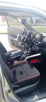 Preview imagenes del auto