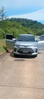 Preview imagenes del auto