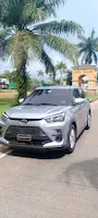 Preview imagenes del auto