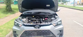 Preview imagenes del auto