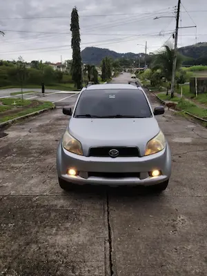 Daihatsu Terios