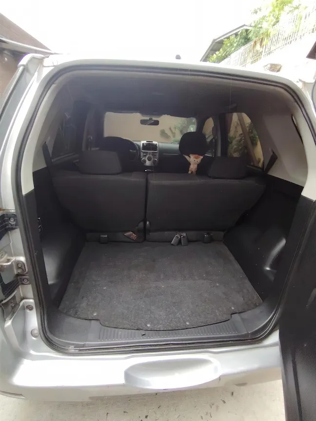 Imagenes del auto