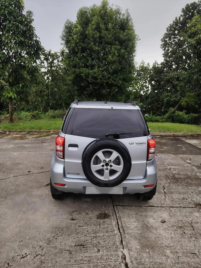 Imagenes del auto